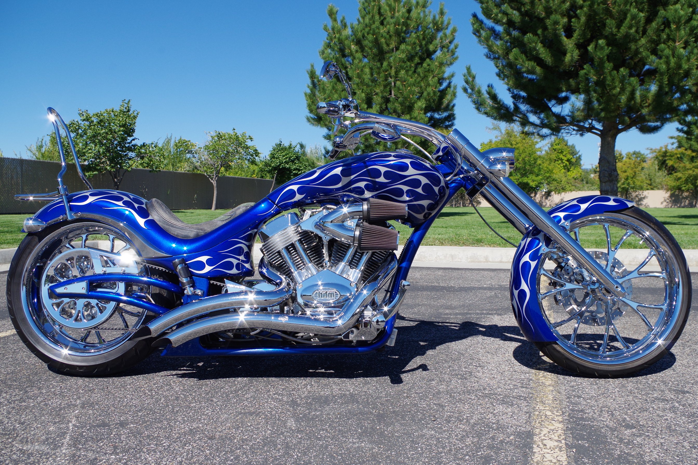 View, Download, Rate, and Comment on this Chopper Image. image,images,pic,p...