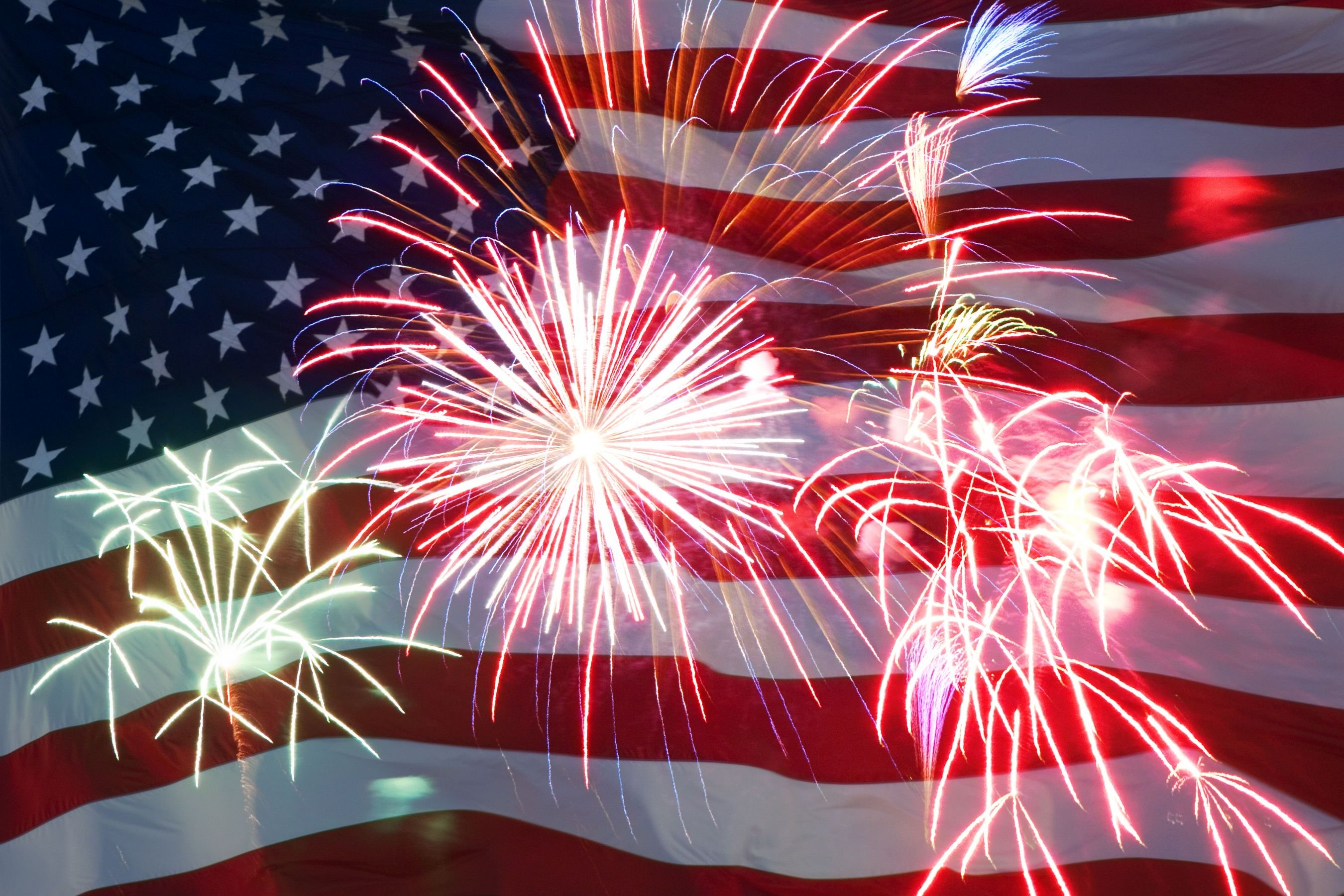 4th Of July Picture Image Abyss