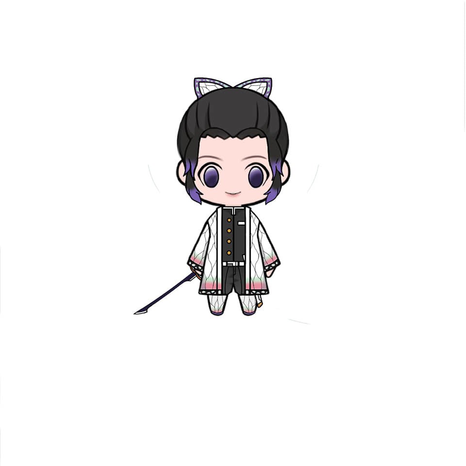 Shinobu Kochou Image