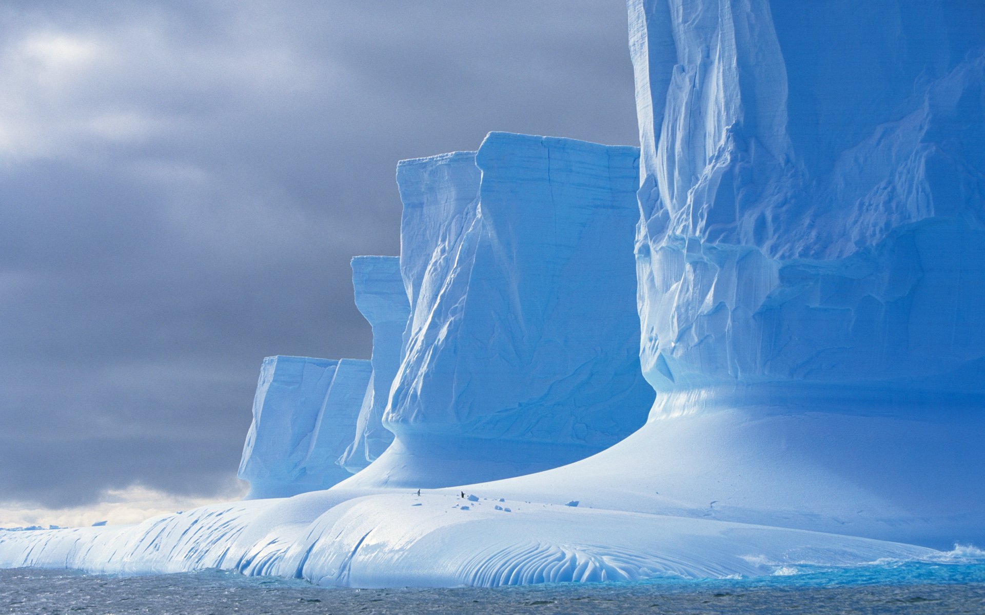 iceberg image macro