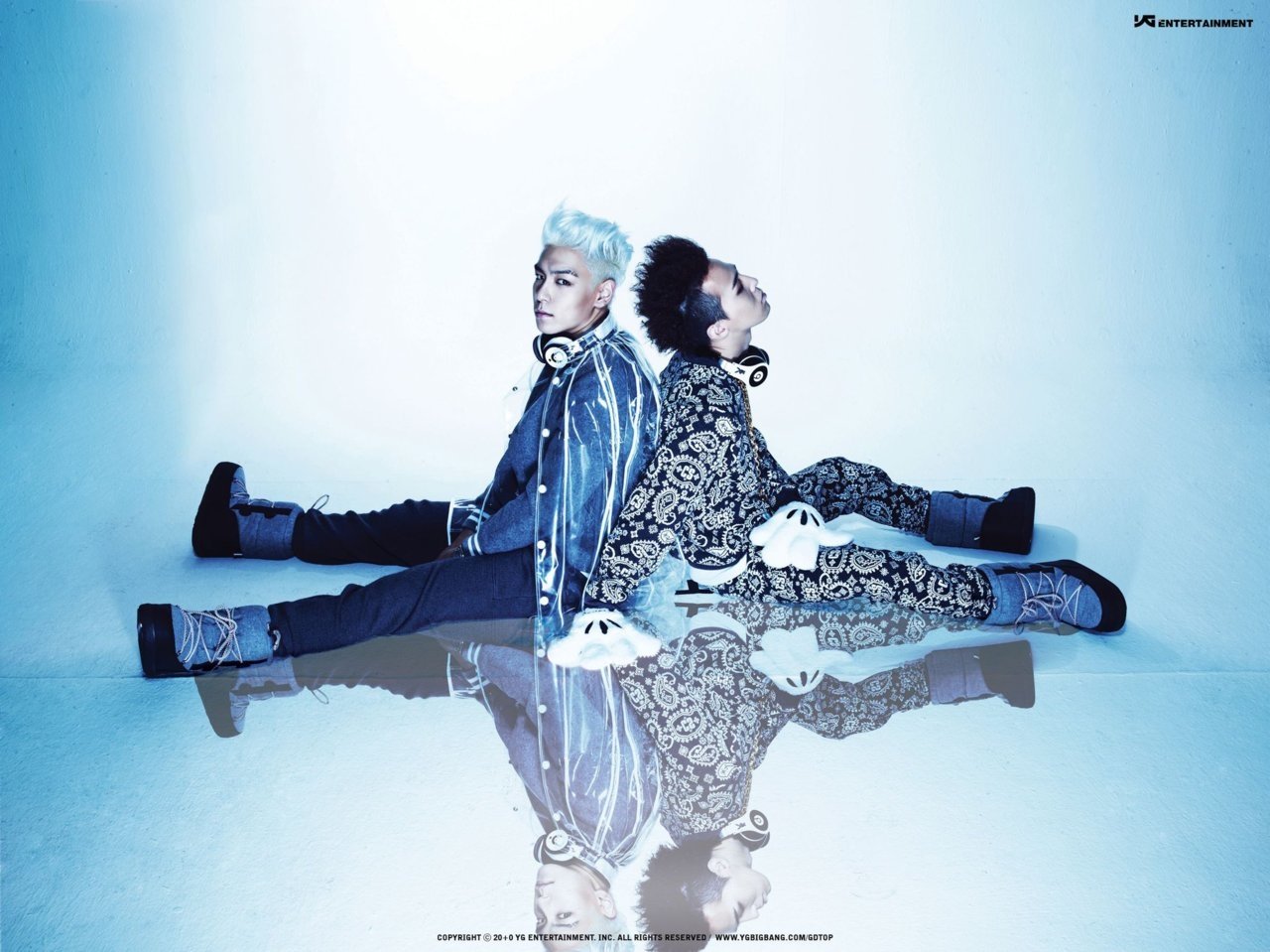 music Bigbang Image