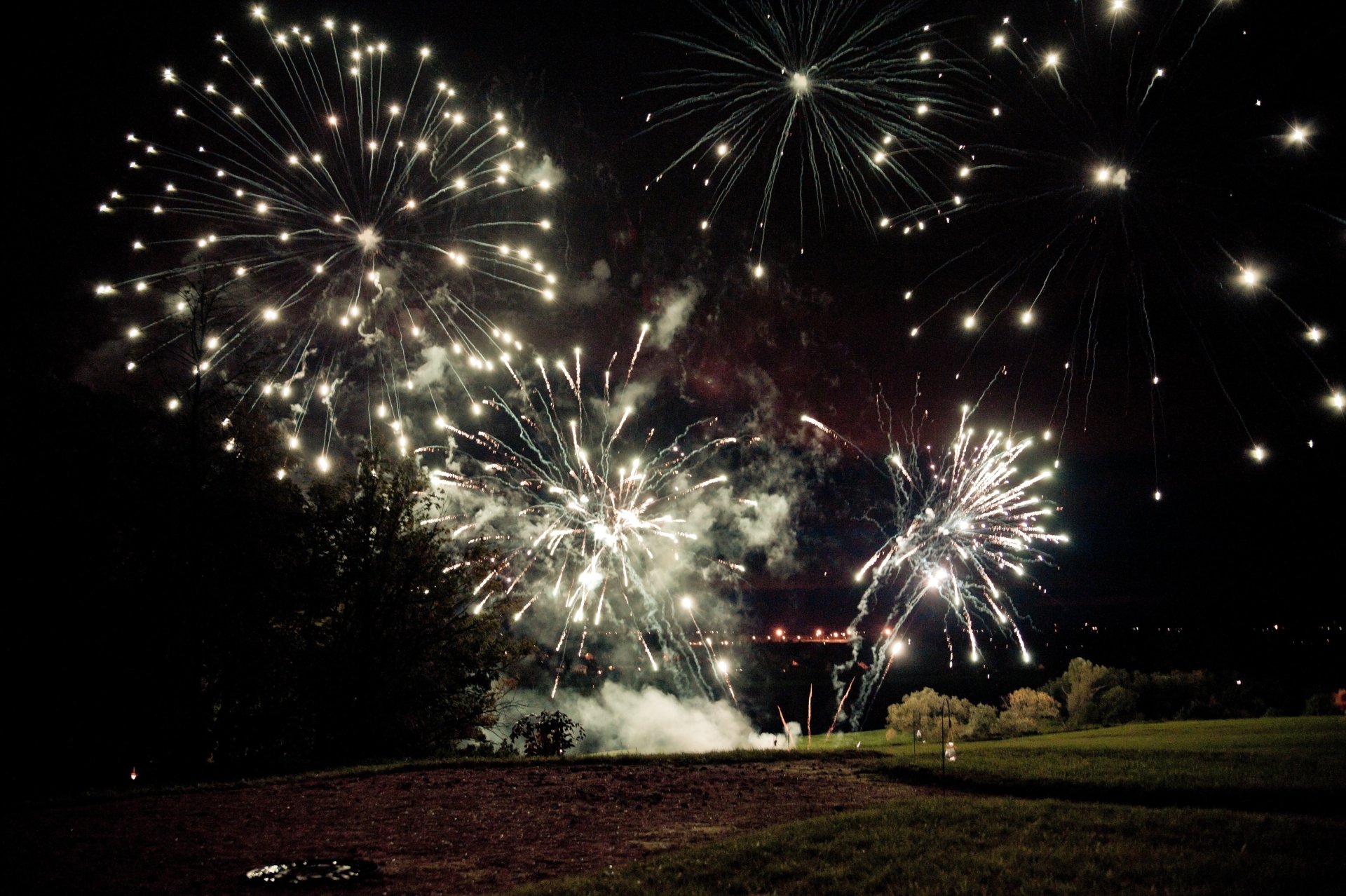 photography fireworks Image