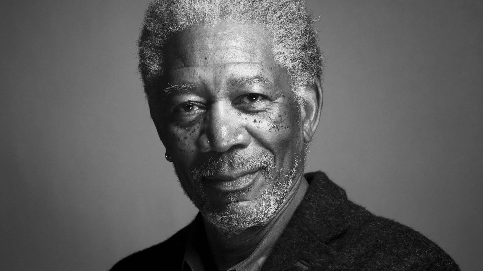 Morgan Freeman Picture