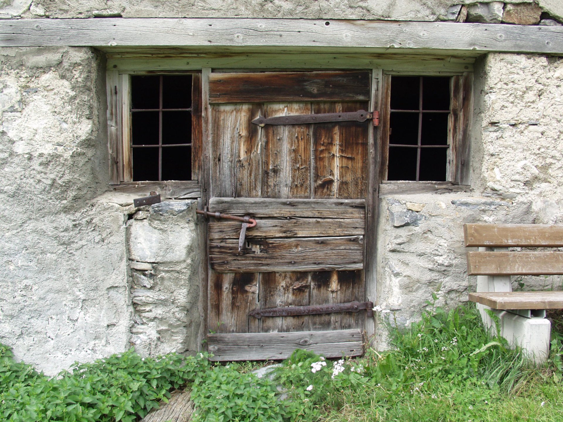  stable door,switzerland