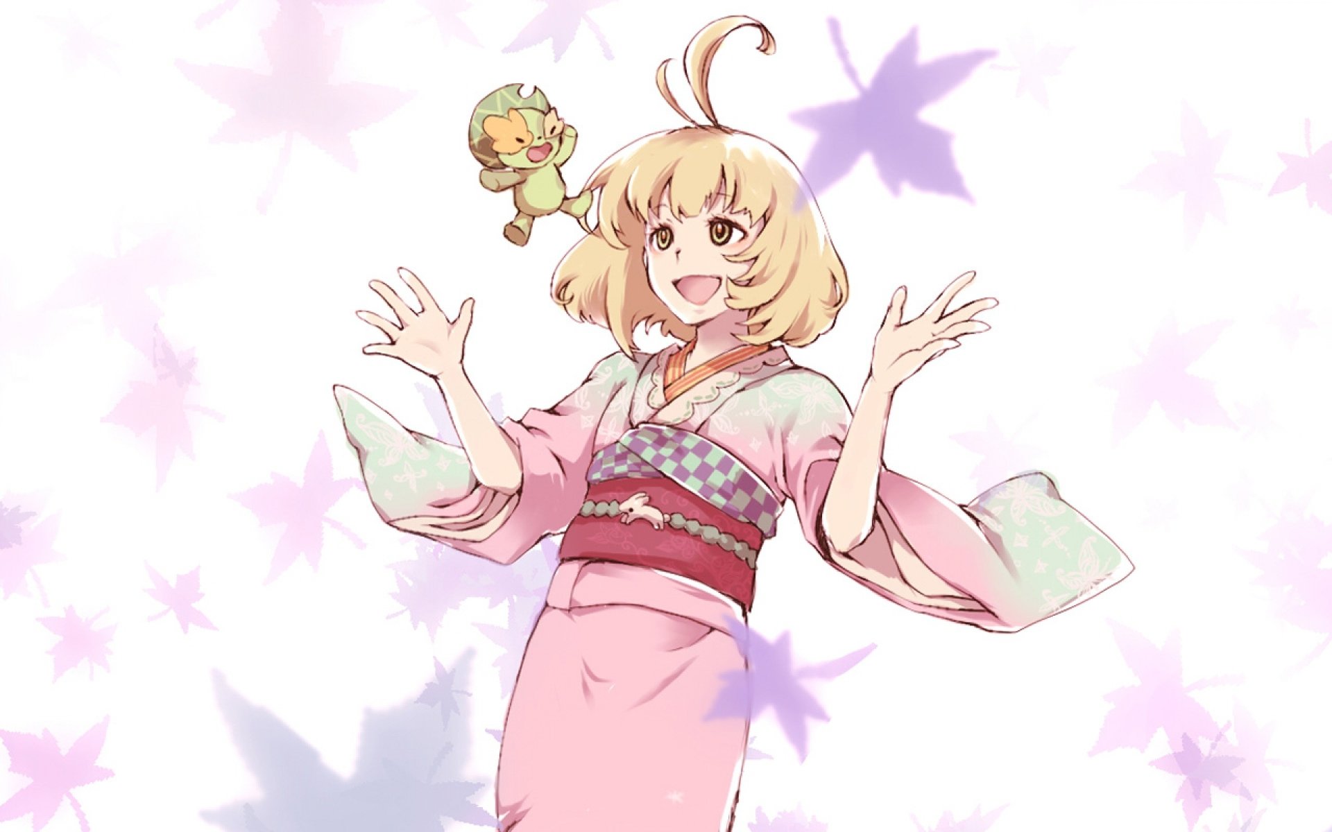  Shiemi Moriyama