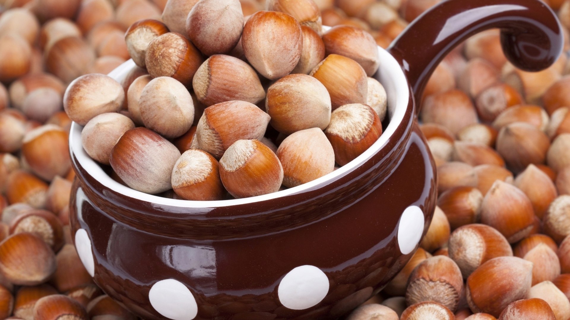 food hazelnut Image