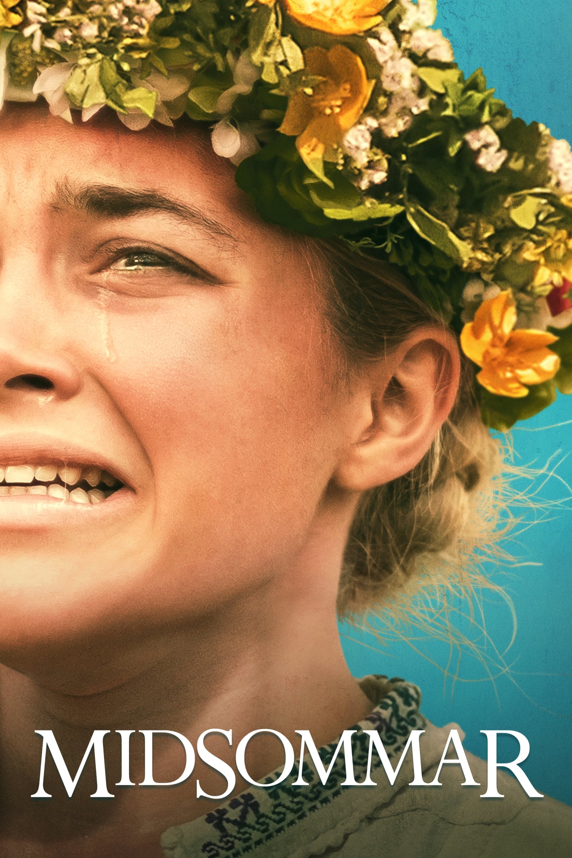 movie Midsommar Image