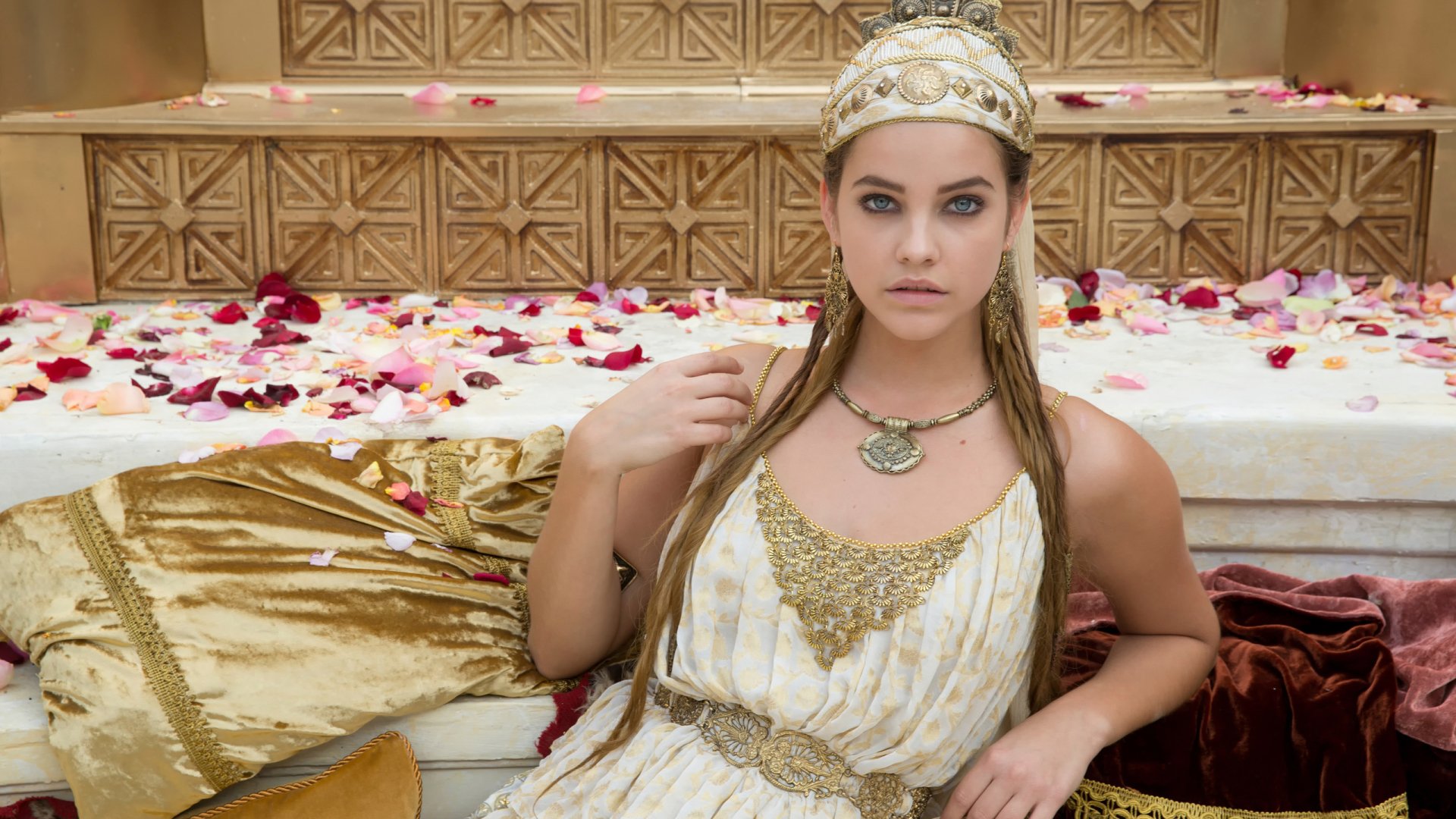 Download Barbara Palvin Movie Hercules (2014) Image