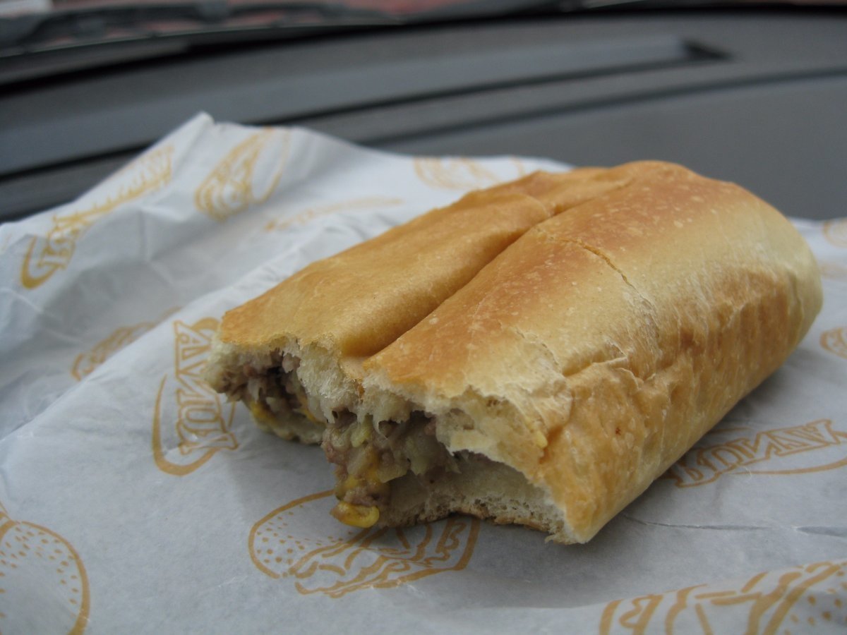  Favorite dish in Nebraska
