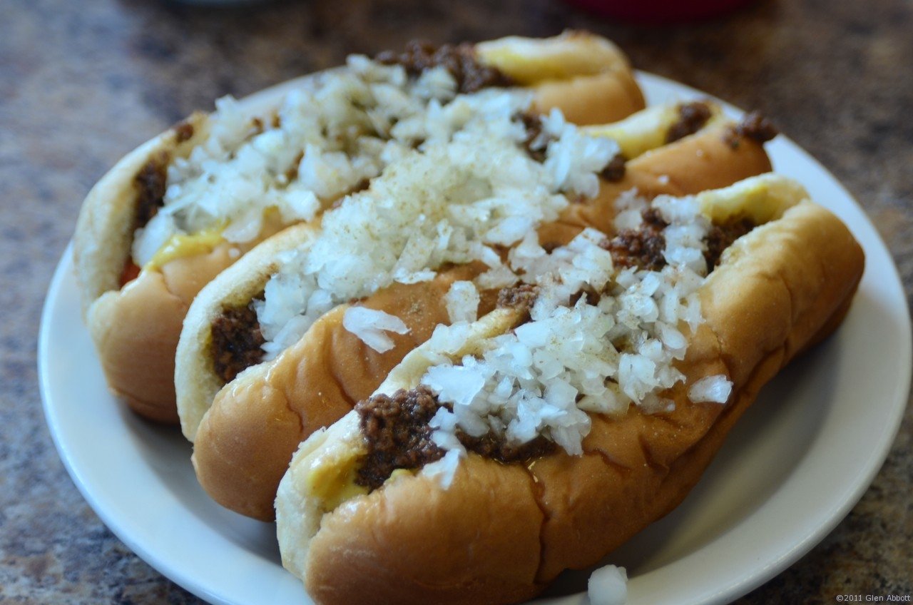  Favorite dish in Rhode Island