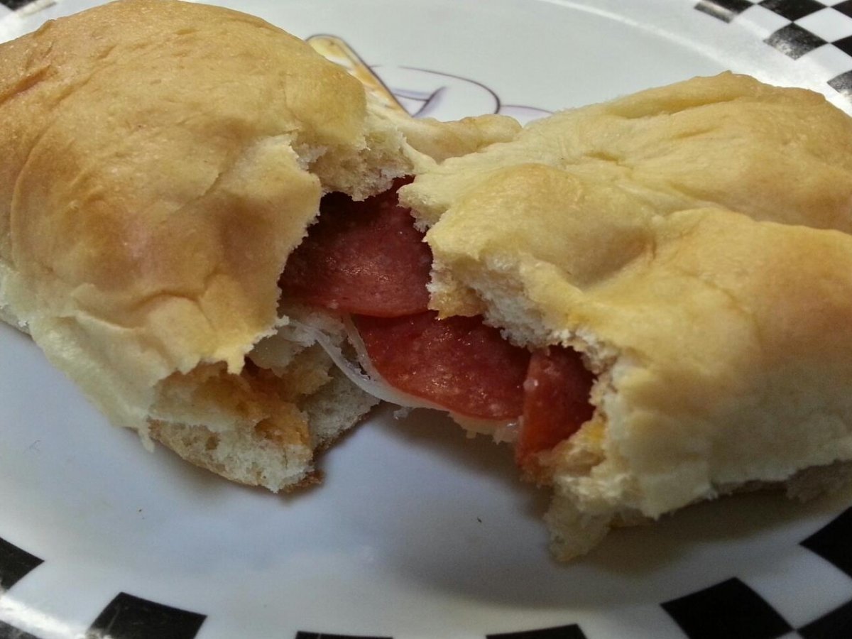  Favorite dish in West Virginia
