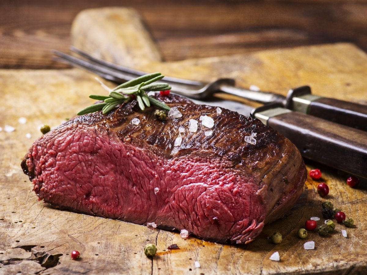  Favorite dish in Wyoming