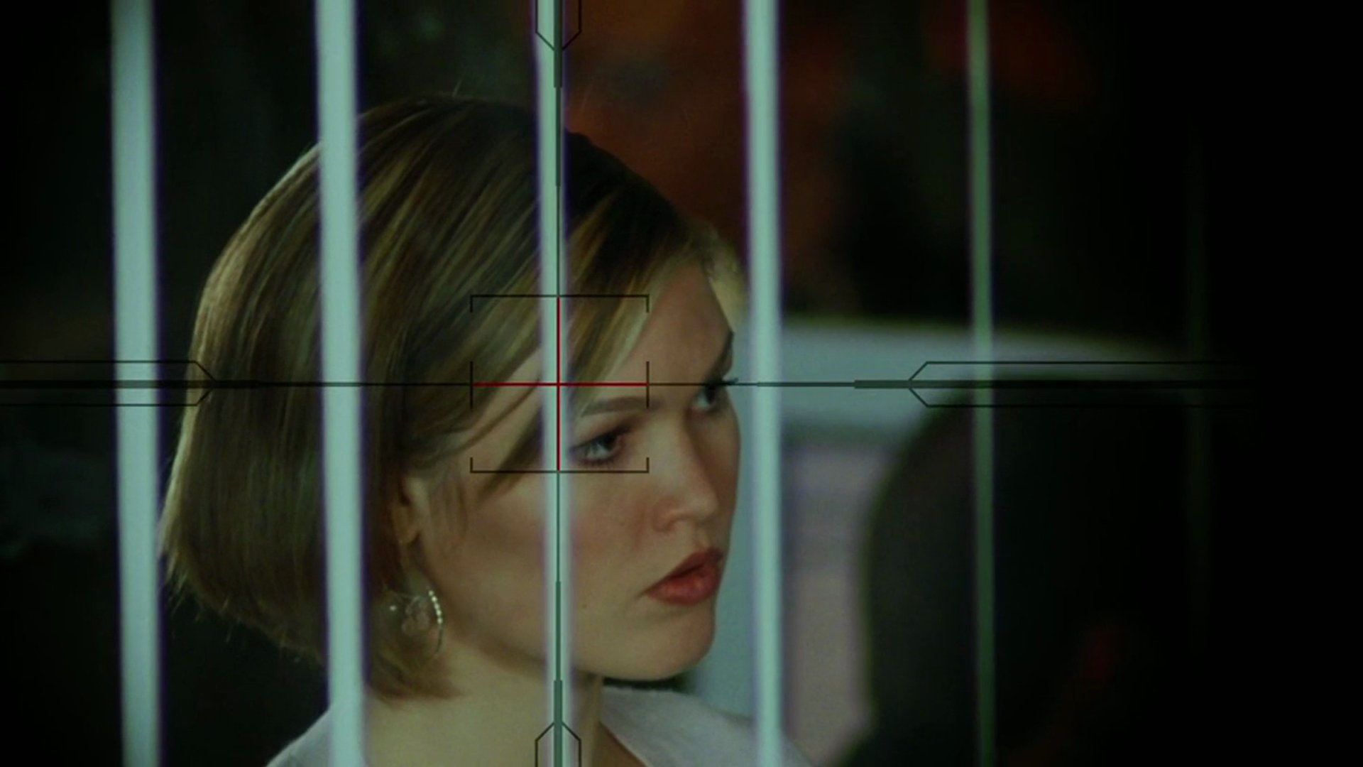 movie the bourne supremacy Image