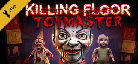 video game Killing Floor Image