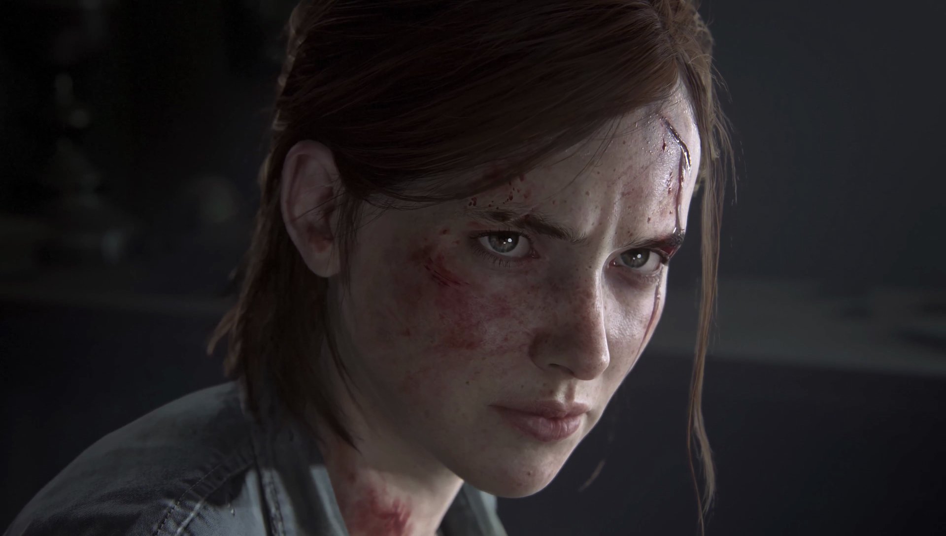 Download Video Game The Last Of Us Part II Image