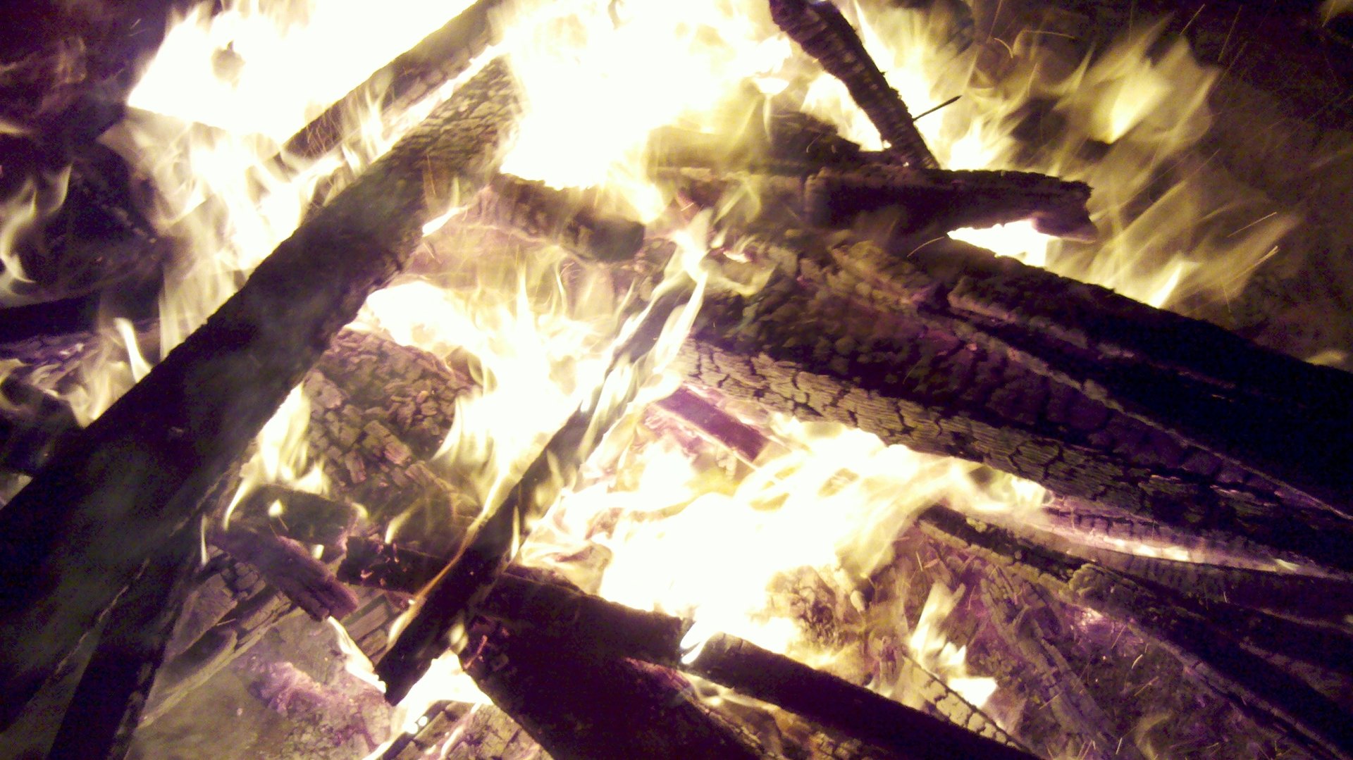  Campfire