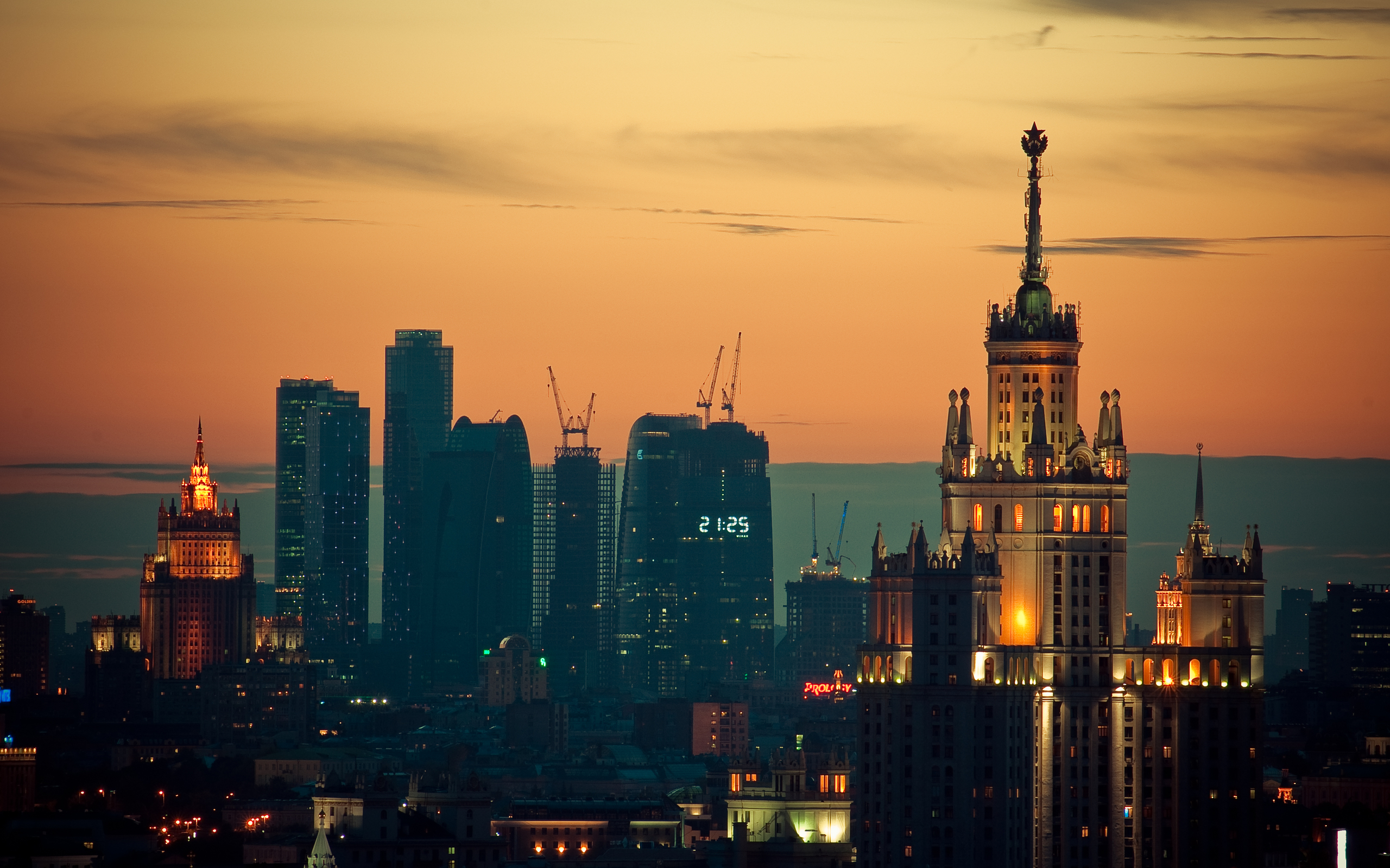 Moscow Picture