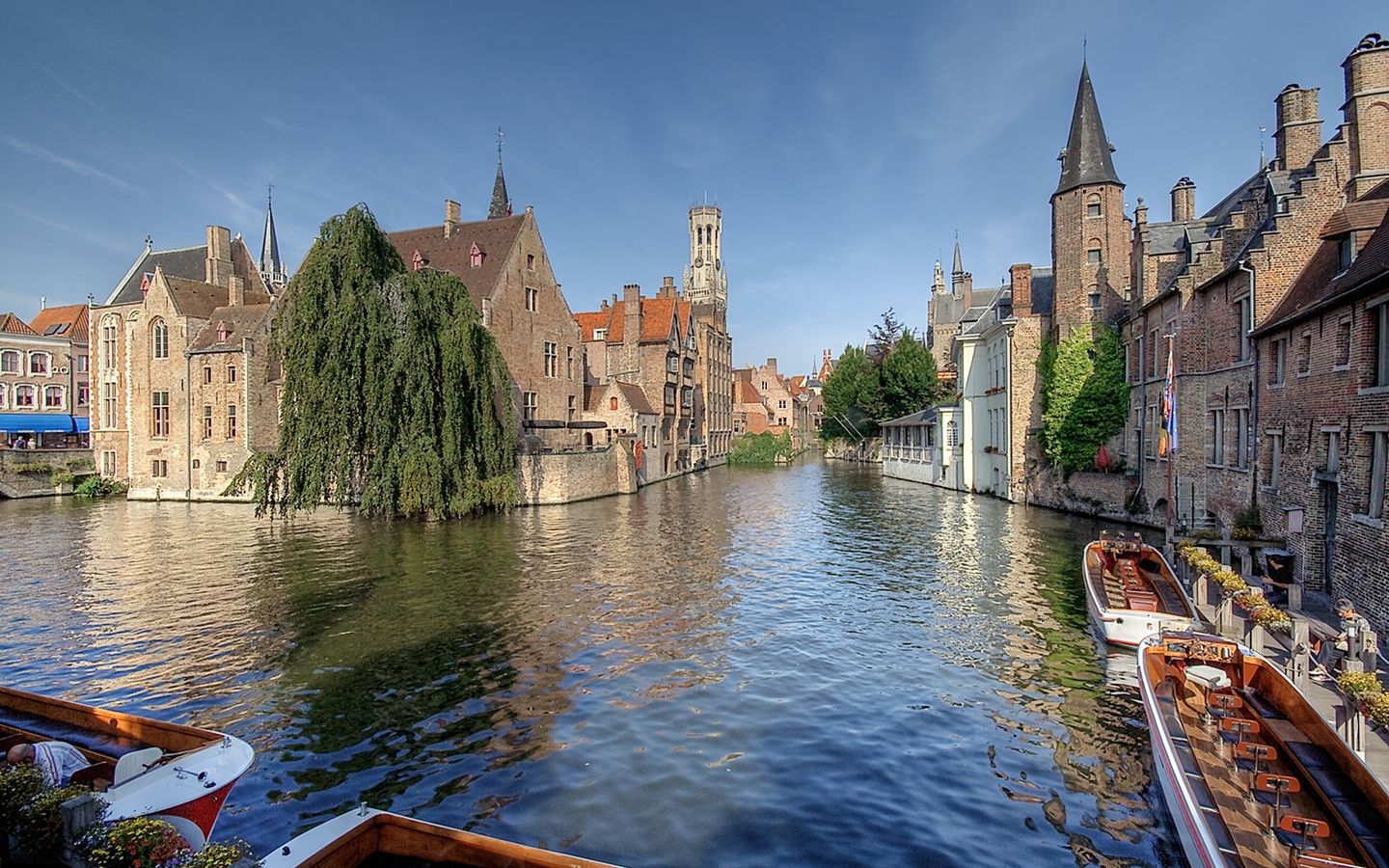 Bruges Picture
