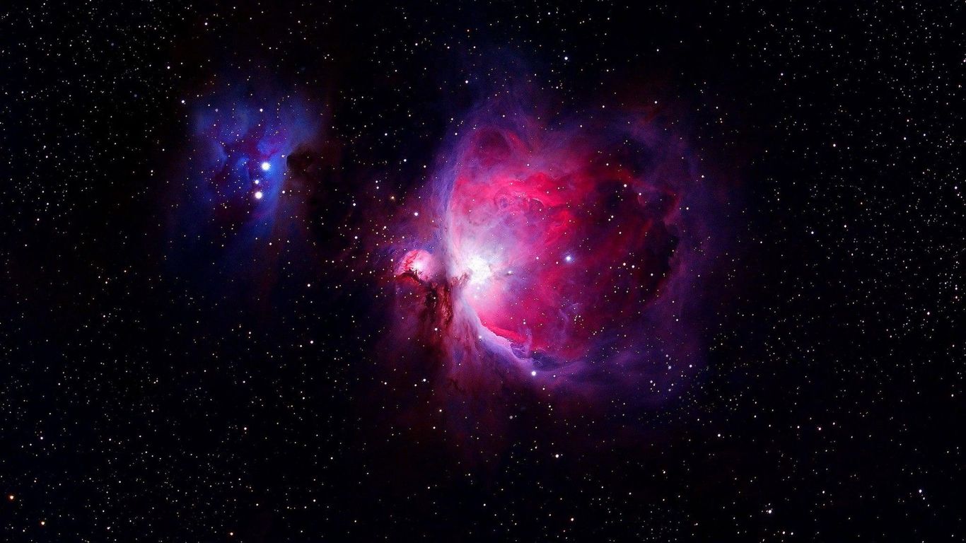 Orion Nebula Image - Id: 294244 - Image Abyss