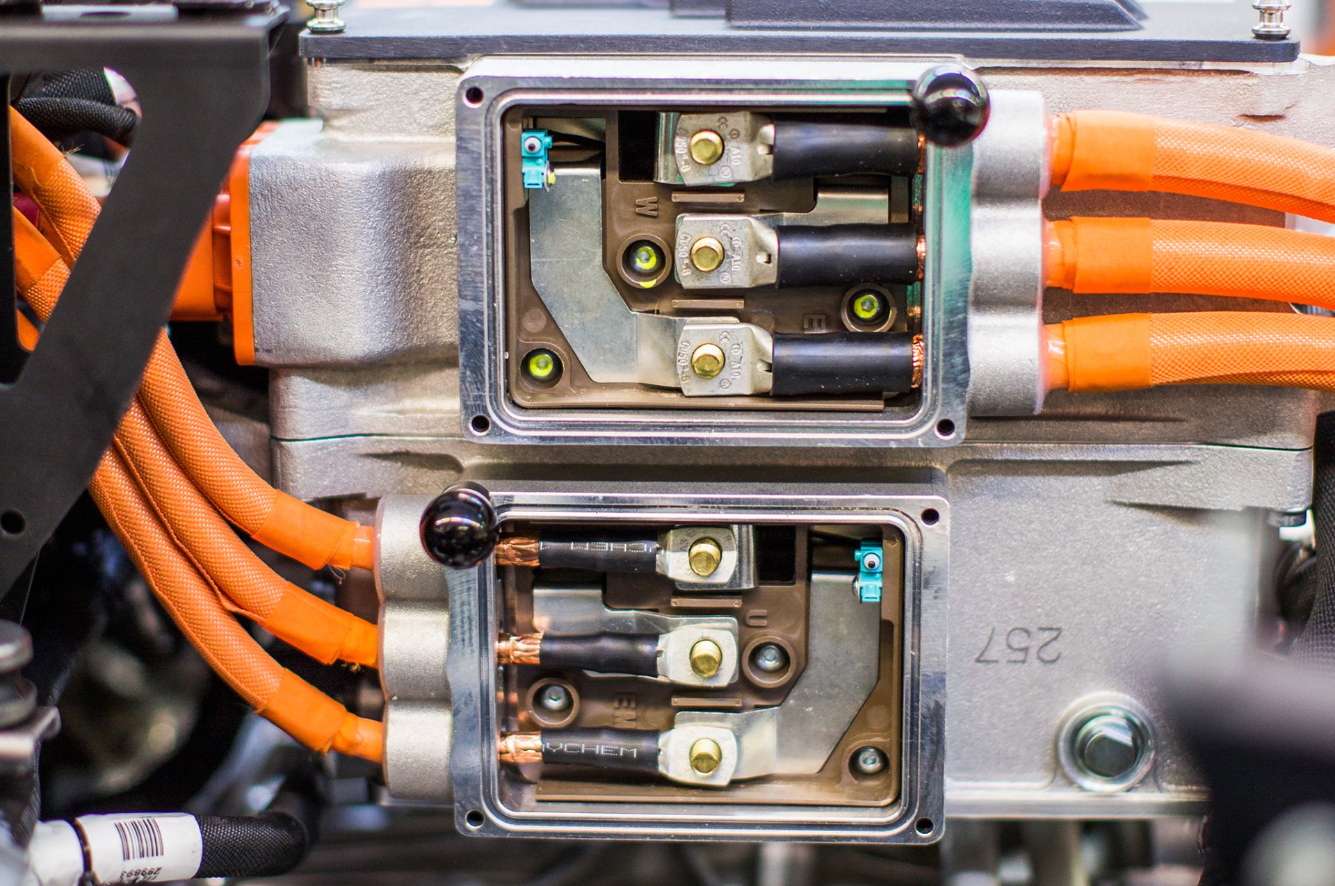 vehicle Ferrari LaFerrari Image