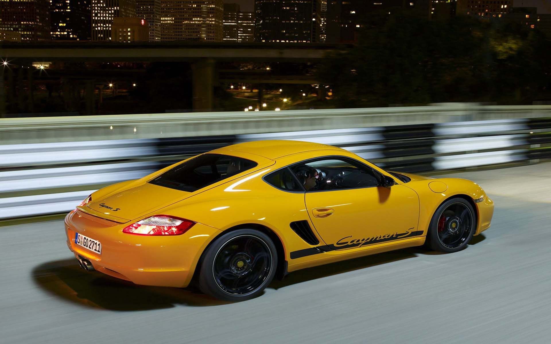 Download Vehicle Porsche Image