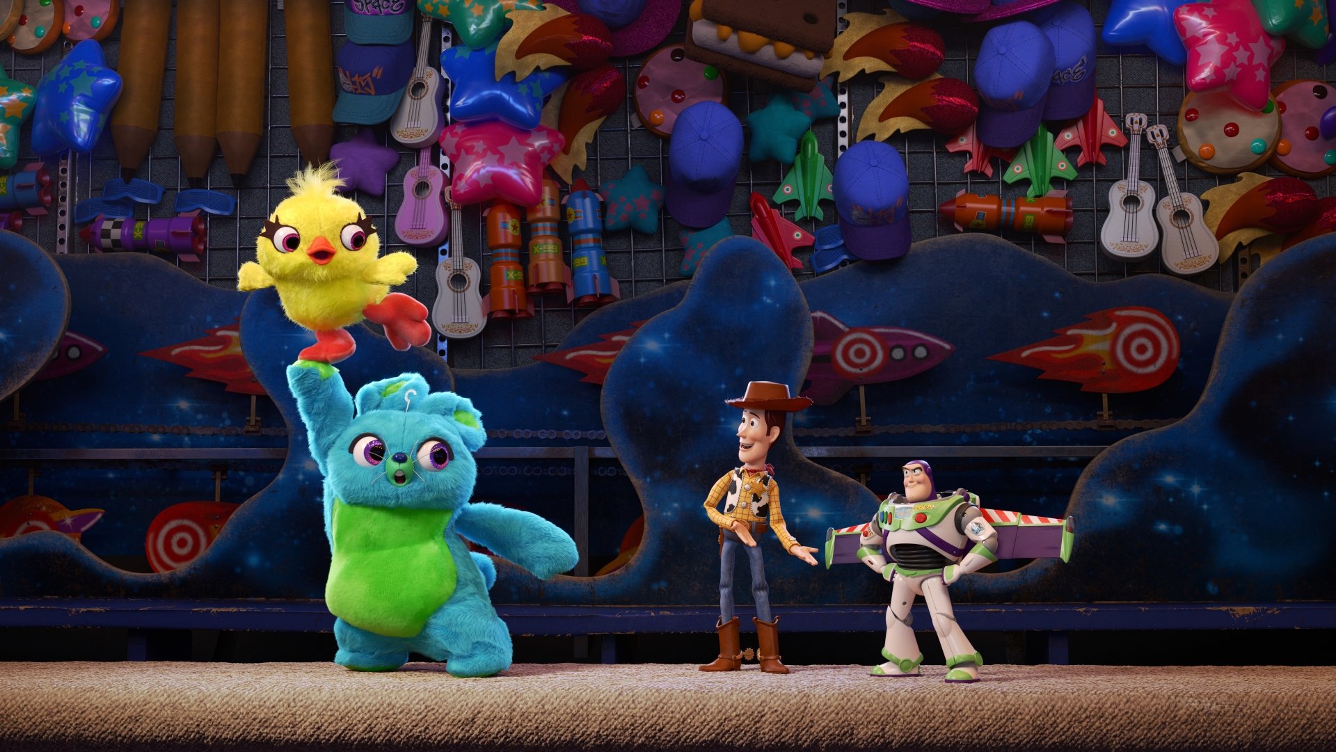 Download Movie Toy Story 4 Image