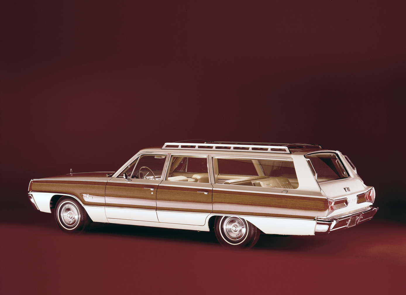 View, Download, Rate, and Comment on this 1970 Dodge Monaco Station Wagon I...