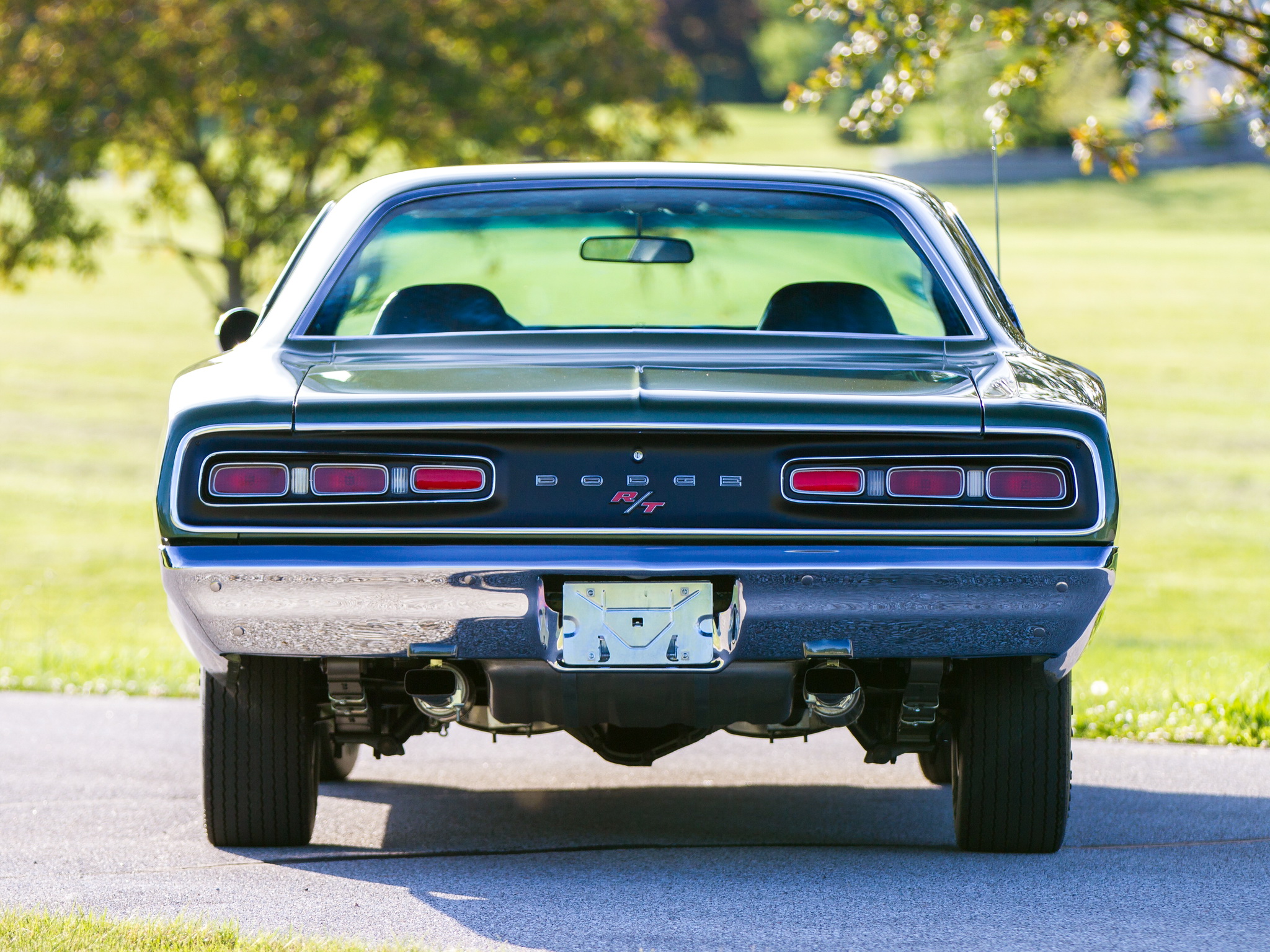 Dodge Coronet 1970