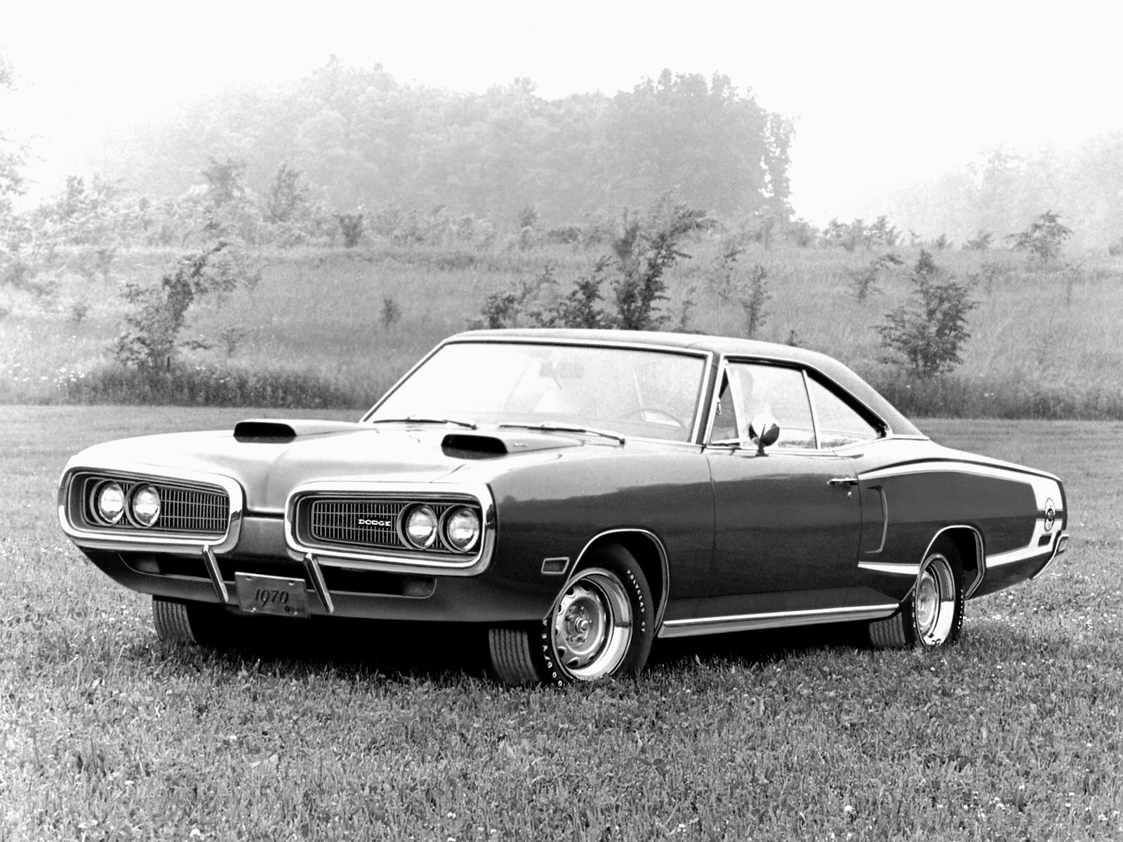 Dodge Coronet 1970