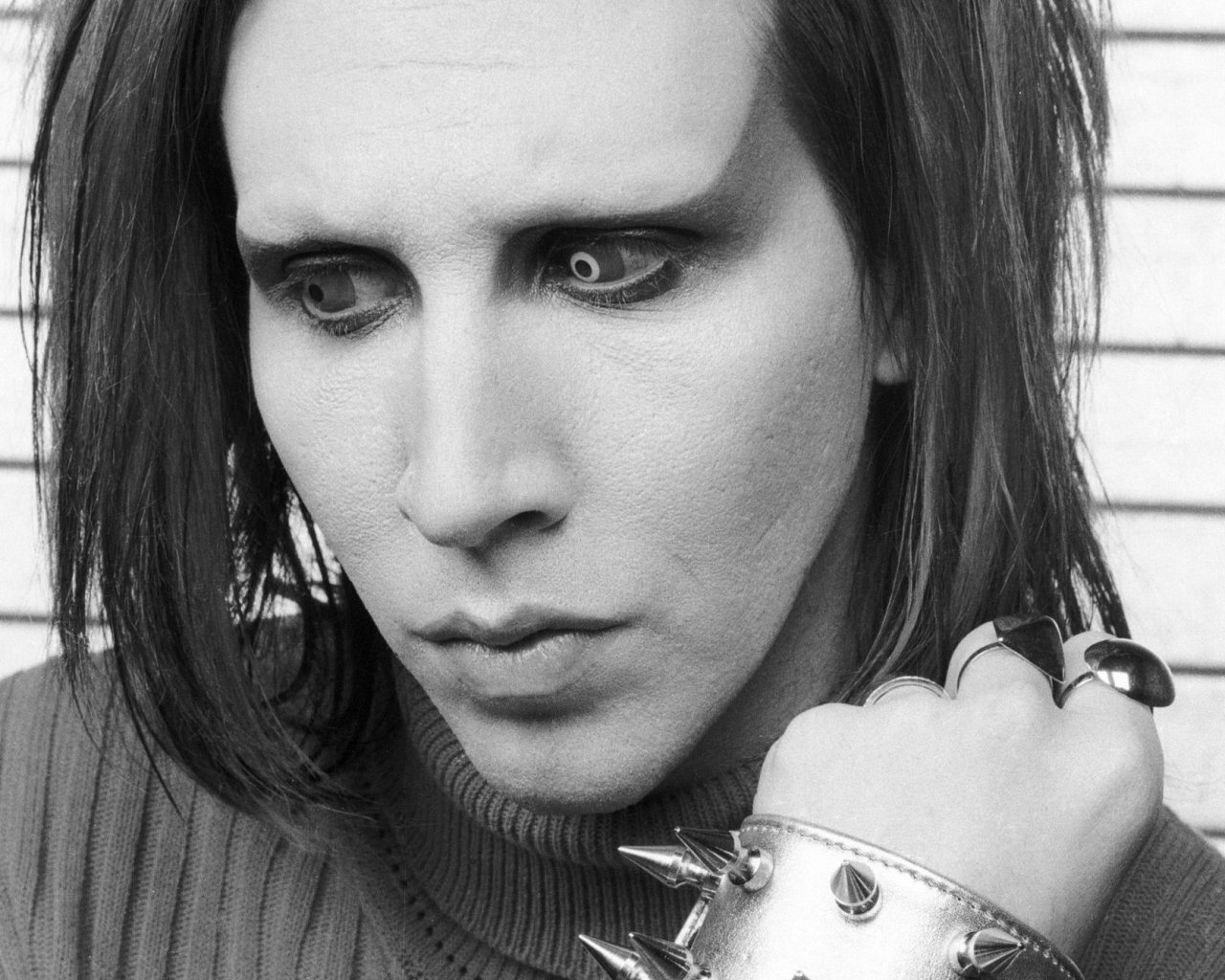 Marilyn Manson Picture - Image Abyss