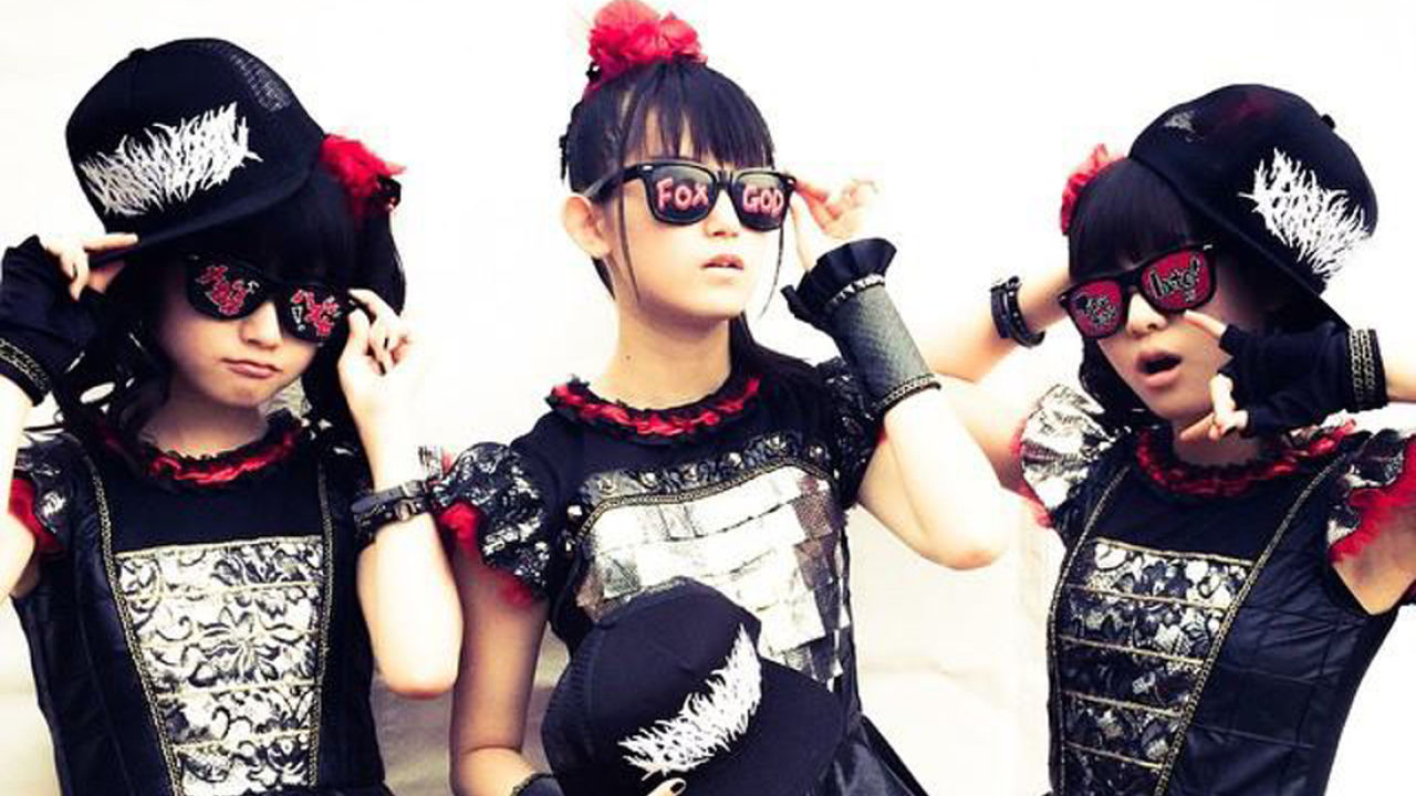 Babymetal Picture - Image Abyss