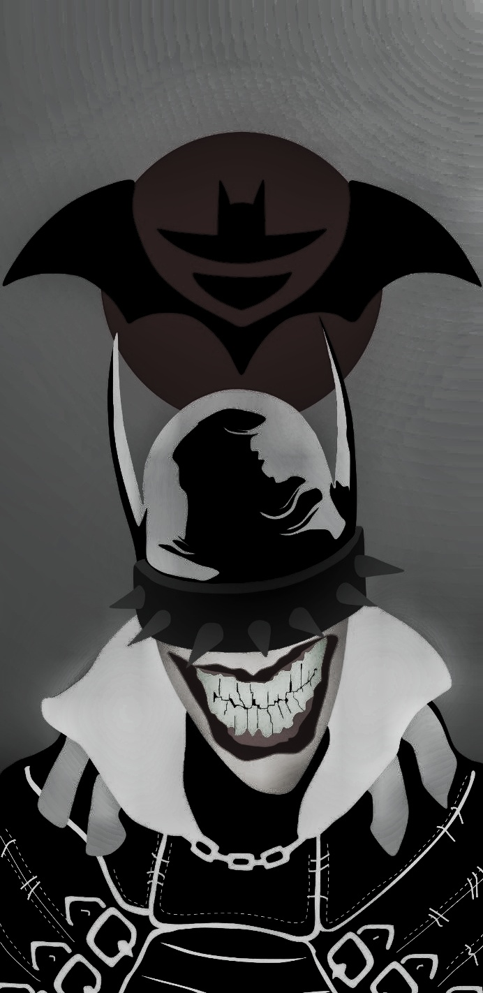 Batman Picture by Sheikh_nabil