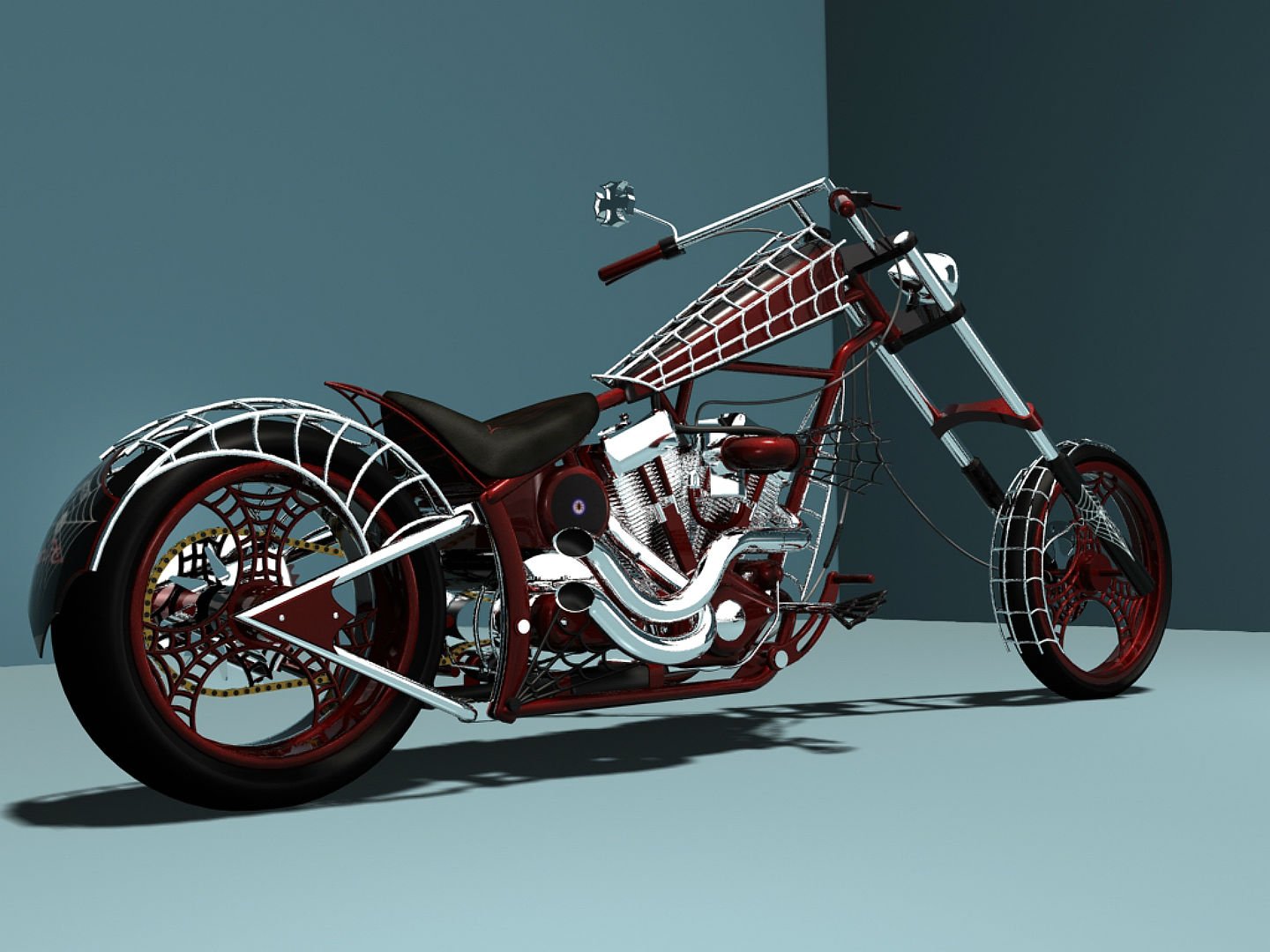 occ e bike