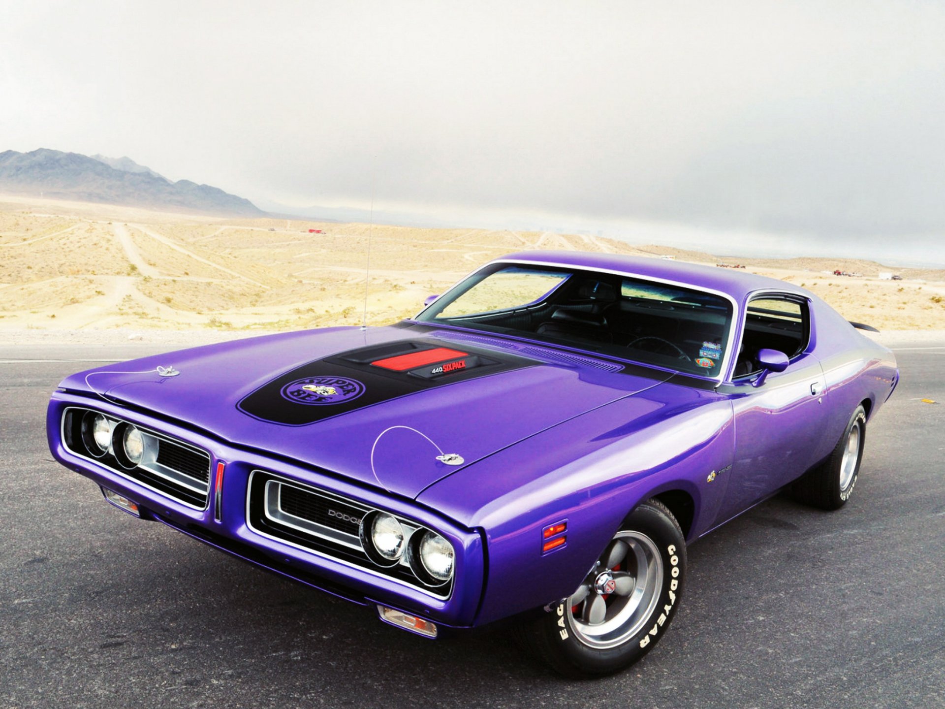 1971 Dodge Charger 500 Super Bee 440 Six-Pack Image - ID: 295046 ...