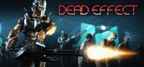 video game Dead Effect Image