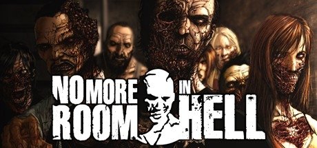 video game No More Room in Hell Image
