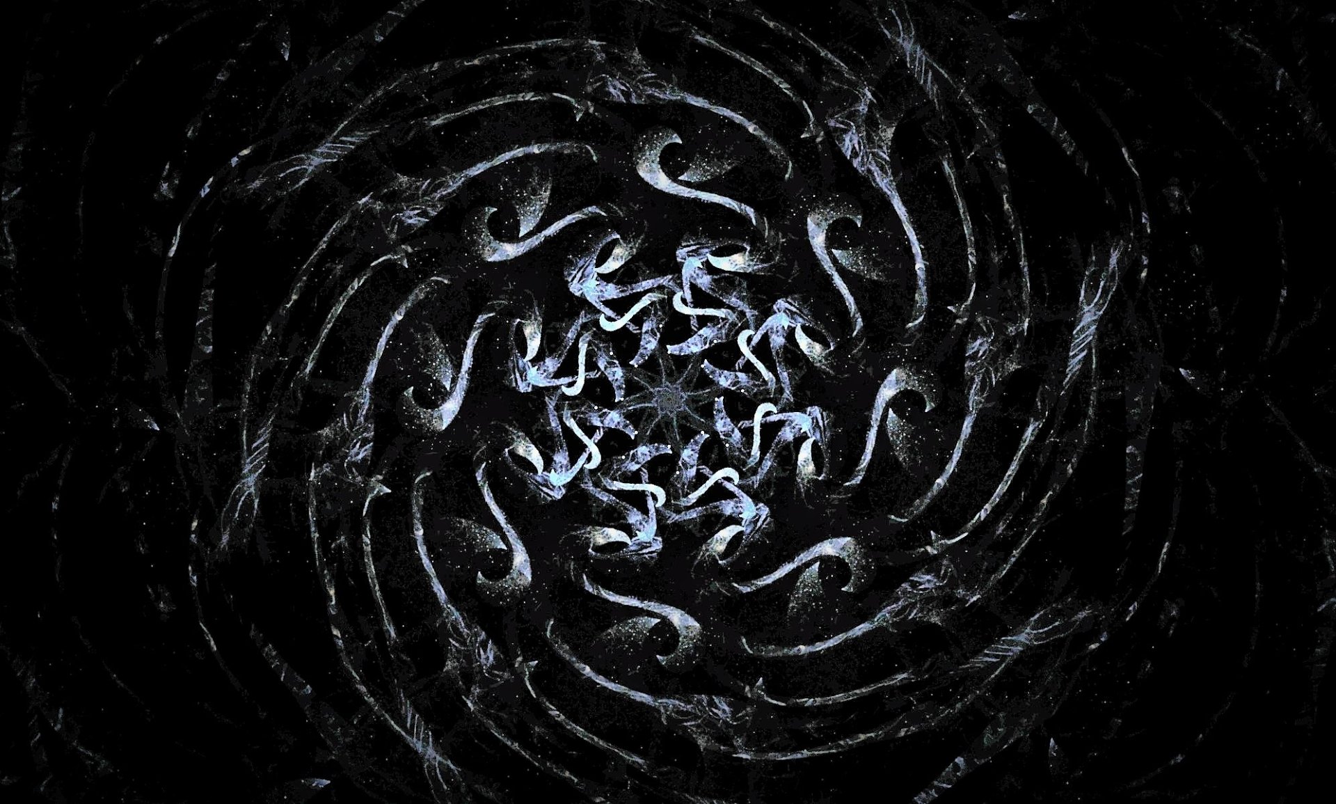 kaleidoscope Image