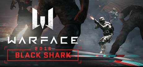 video game Warface Image