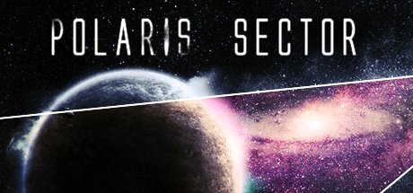 video game Polaris Sector Image