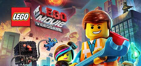 video game The LEGO Movie - Videogame Image