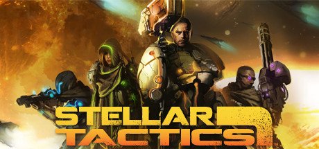 video game Stellar Tactics Image