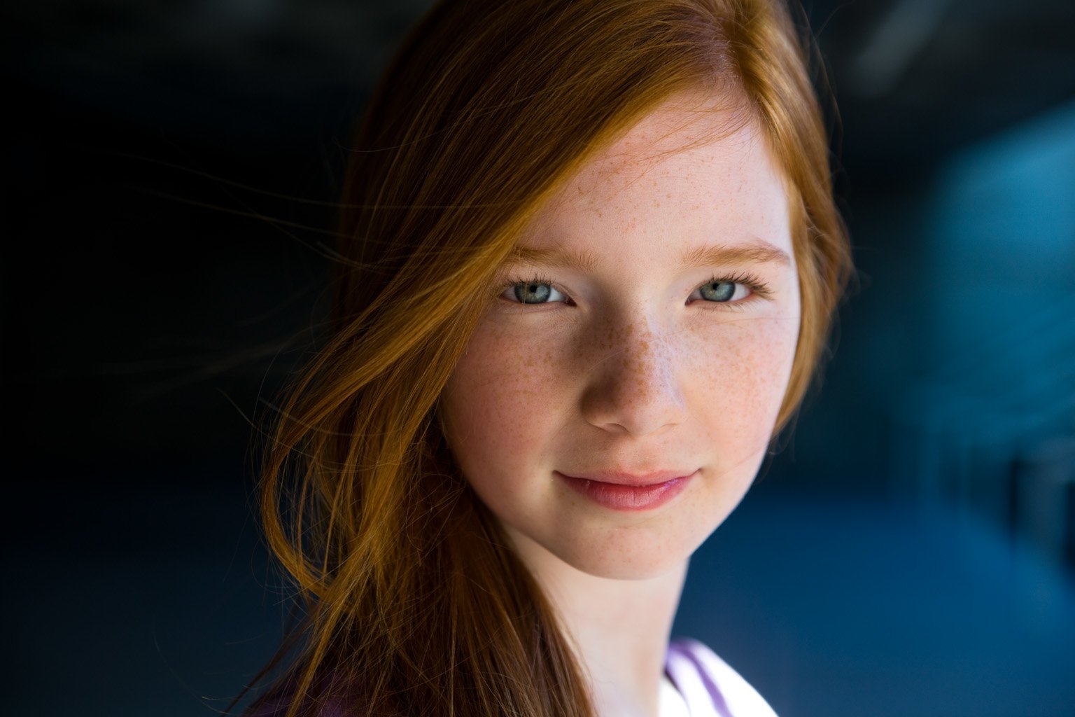 Celebrity Annalise Basso Image