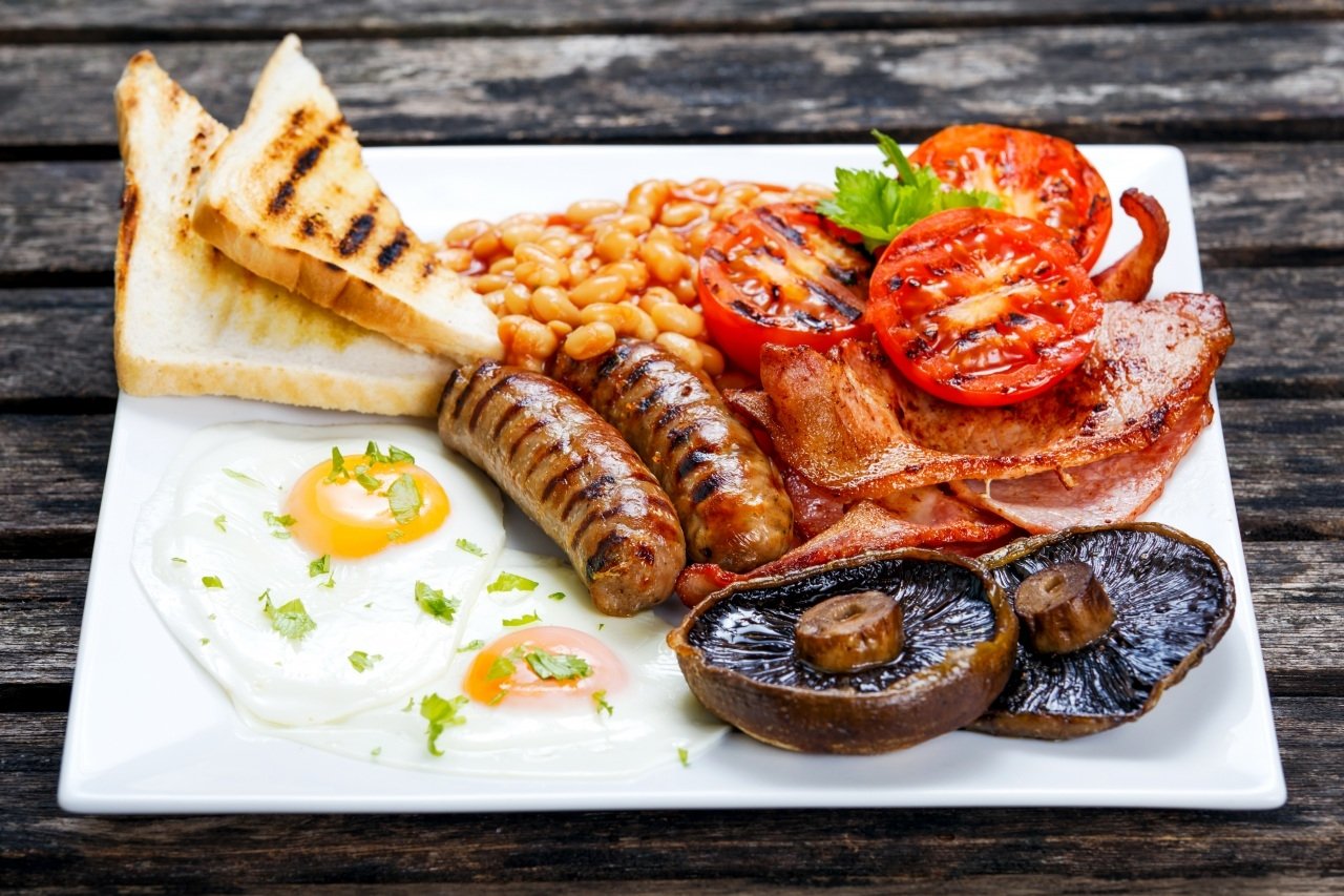 food breakfast Image