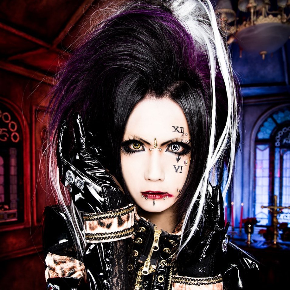 Visual Kei - Desktop Wallpapers, Phone Wallpaper, PFP, Gifs, and More!