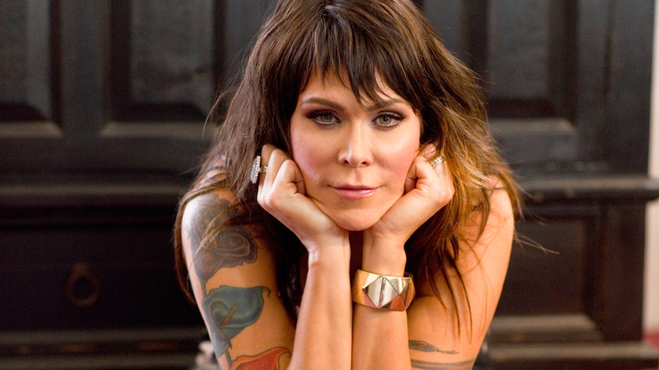 Beth Hart Picture