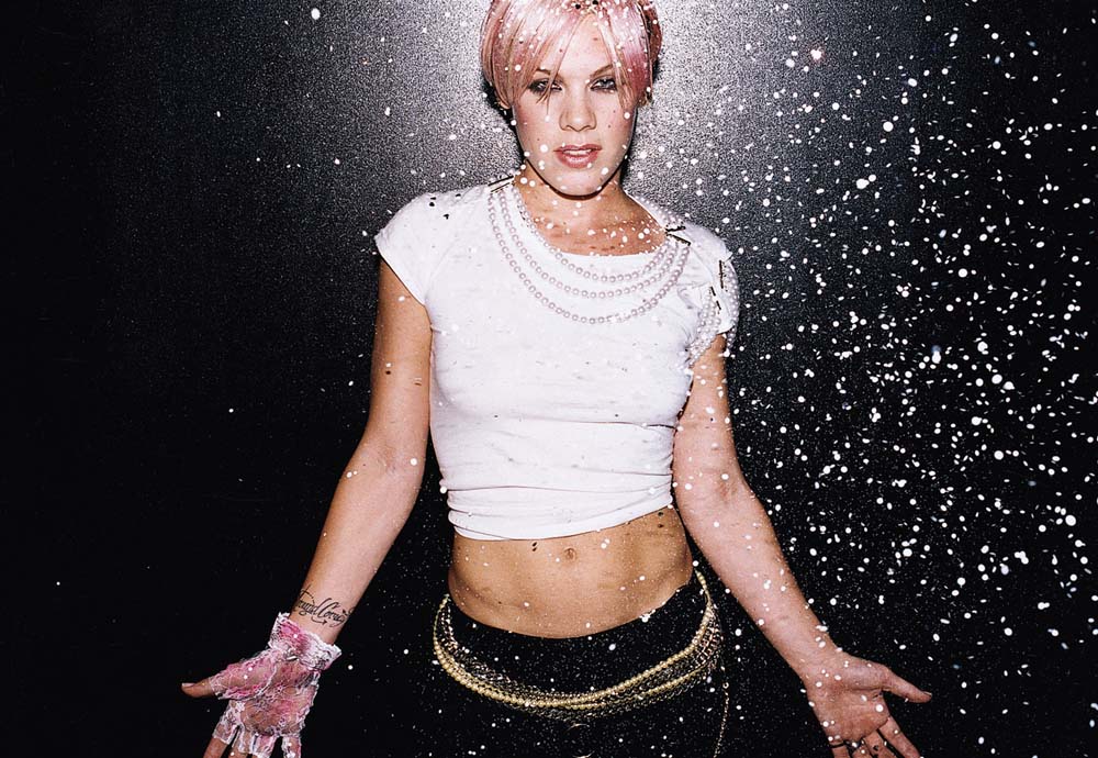 Fotos de Pink