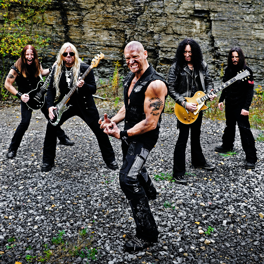 Primal Fear Picture Image Abyss