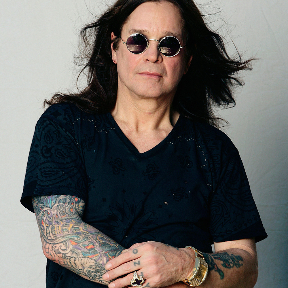 Ozzy Osbourne Picture