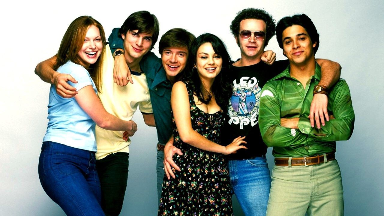 That '70s Show Image - ID: 296781 - Image Abyss.