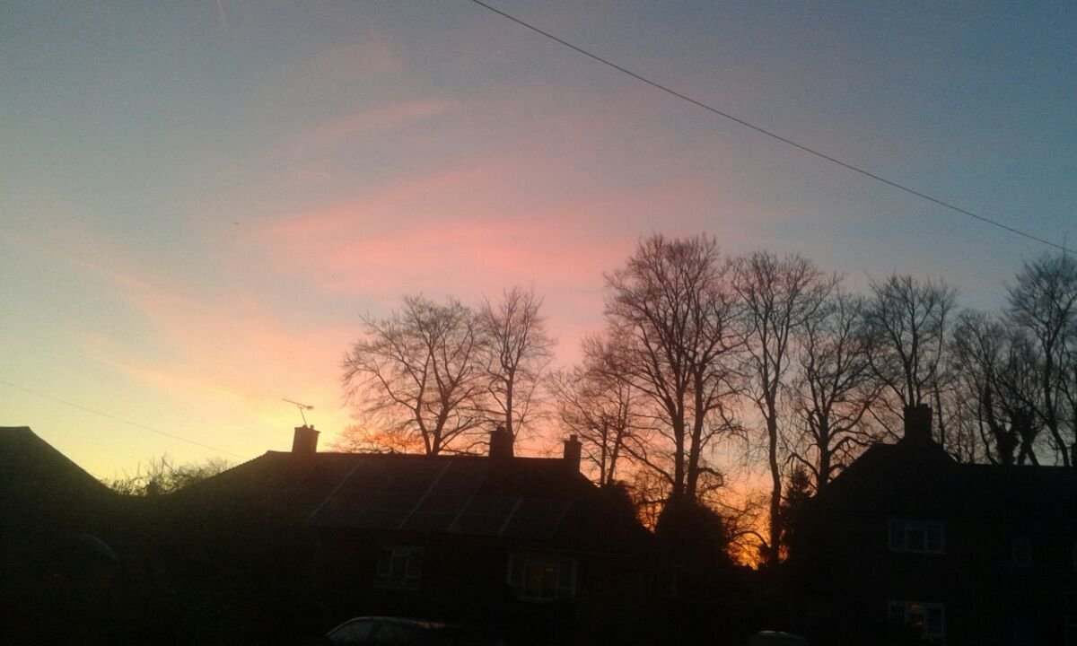  The colours of the imagination